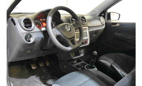 Volkswagen Saveiro Saveiro 1.6 MSI ROBUST CS 8V FLEX 2P MANUAL