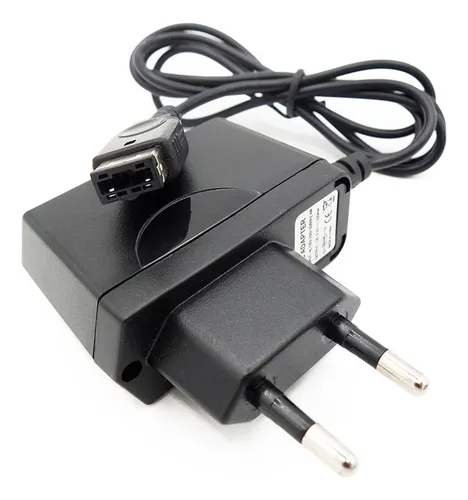 comprar Cargador Compatible Con Game Boy Advance Sp Y Nintendo Ds