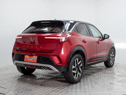 Opel Mokka 1.2 Elegance At Mokka