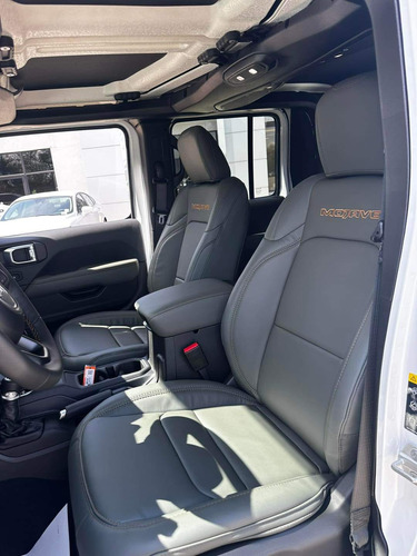 Jeep Gladiator MOJAVE