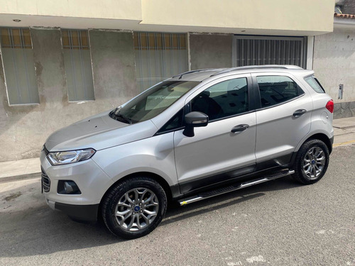 Ford Ecosport Freestyle