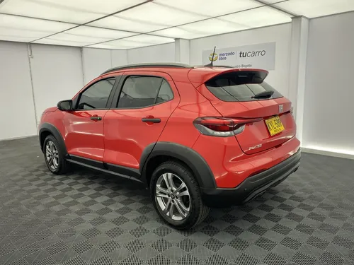 Fiat Pulse 1.3 Mt 2023