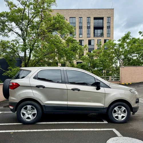 Ford Ecosport 2.0 Freestyle 4x2