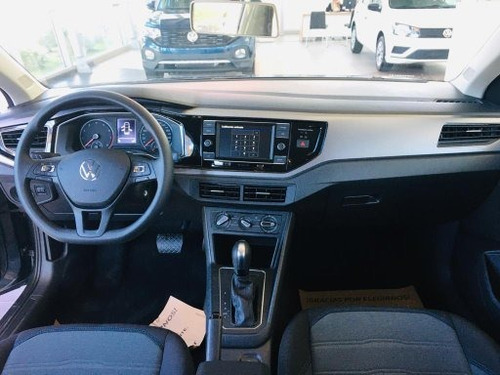 Volkswagen Nivus 0km 1.0 Turbo - Cuotas - Tomamos Usados S