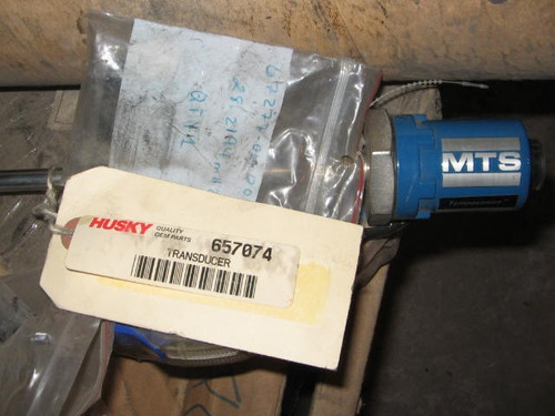 Temposonic Varios Modelos Para Inyectoras Husky