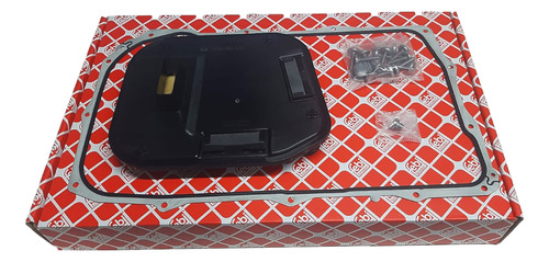 Filtro Caja Automatica Volkswagen Amarok Completo