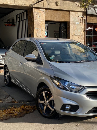 Chevrolet Onix 1.4 Ltz 98cv