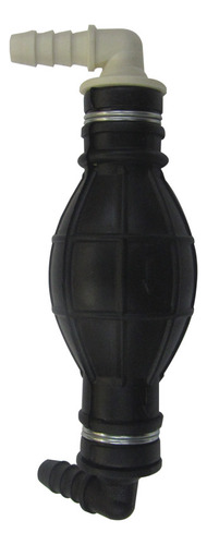 Bombin Tuberia Gas Oil Pico Curvo-curvo