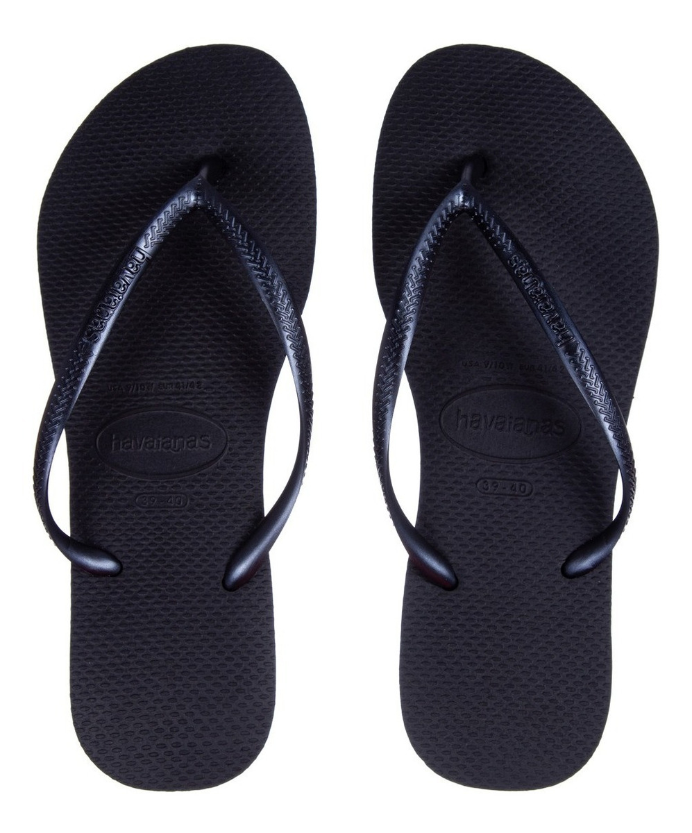 Chinelo Feminino Slim Havaianas
