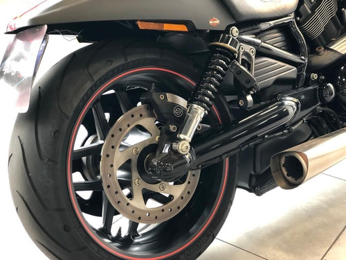 Imagem 5 de 15 de Harley-davidson V Rod Night Rod Especial