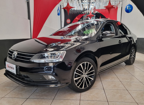 Volkswagen Jetta 1.4 Tsi Comfortline 4p