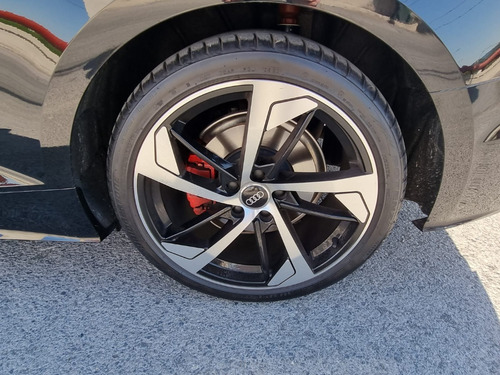 Imagen 15 de 15 de Audi A5 2021 S Line