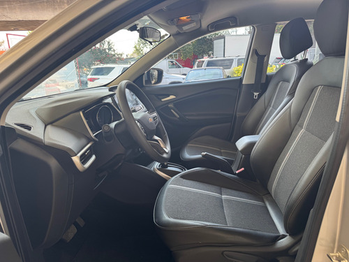 Chevrolet Tracker 1.2 Lt Turbo At