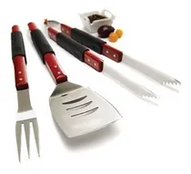 Comprar Barbacoas A Gas Y Accesorios Set Herramientas P\u002Fparrilla X3