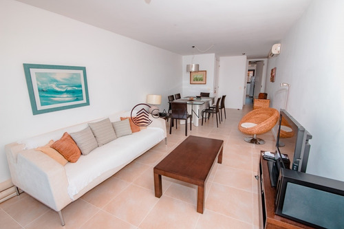 Quartier Punta Ballena Apartamento En Venta - Ref: 2336