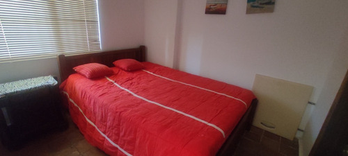 Imagen 2 de 20 de Apartamento En Alquiler Tucacas