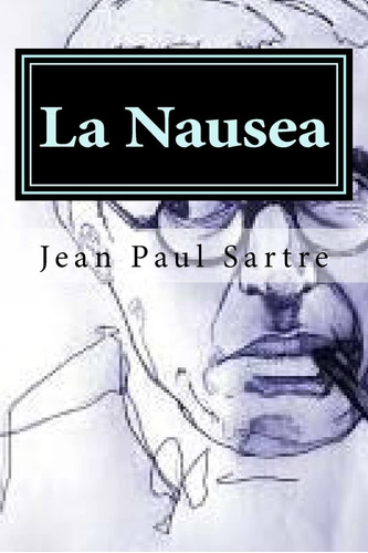 Libro: La Nausea (spanish Edition)