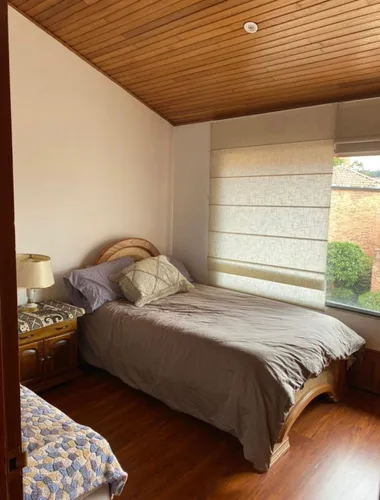 Casa En Venta En Colinas De Suba. Cod V11158