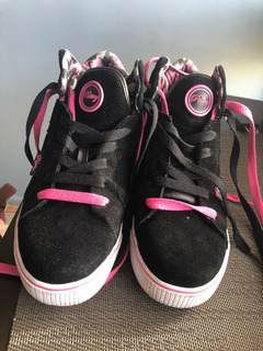 zapatillas pastry