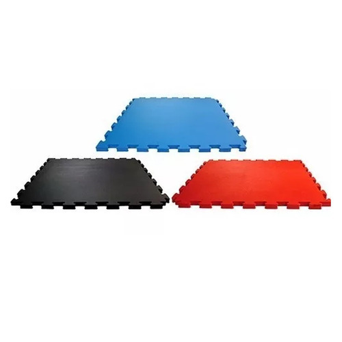 Tatame Tapete Encaixe Eva Bebe Infantil 1x1 20mm