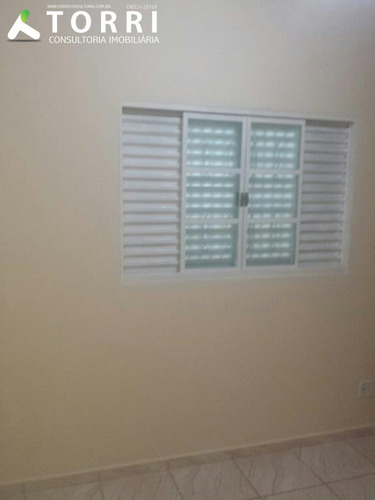 Casa A Venda No Wanel Ville - Ca01363 - 33587832