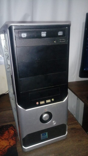 Pc Gamer Gtx 750ti