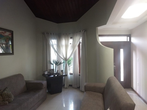 Imagem 2 de 30 de Casa - 1162 - 34212551