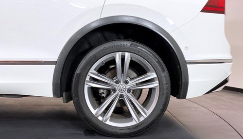 Imagem 7 de 15 de 130621 - Volkswagen Tiguan 2019 Com Garantia