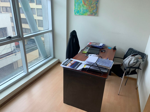 Imagen 11 de 12 de Excelente Oficina En Arriendo 90m2 / Centro De Temuco