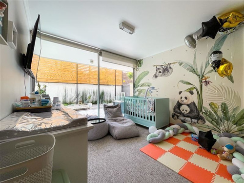 Imagen 12 de 20 de Departamento En Venta Con Jardín De 120 M2, La Dehesa