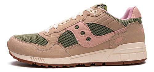 Zapatilla Saucony Shadow 5000 Hombre Mushroom