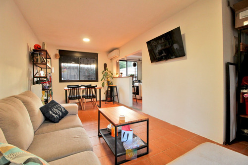 Venta Casa 2 Dormitorios Solymar