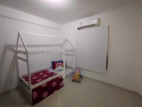 Imagen 26 de 30 de Casa En Venta Urb Villa Ingenio I, La Morita I 23-16025 Hc