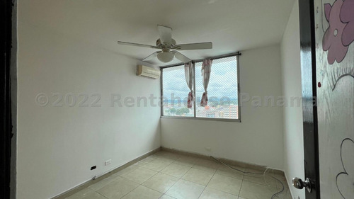 Imagen 7 de 17 de Venta De Apartamento De 122 M2 En Ph South Beach, Bellavista 22-10985