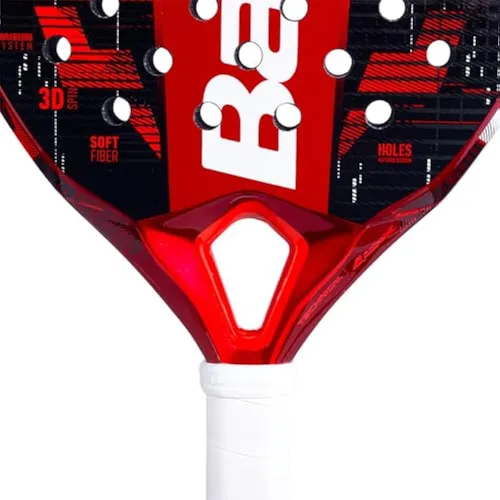 Babolat Juan Lebron Technical Vertuo 2024 Padel