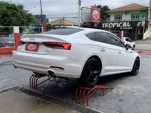 Audi A5 Ambiente Sportb. 2.0 16v
