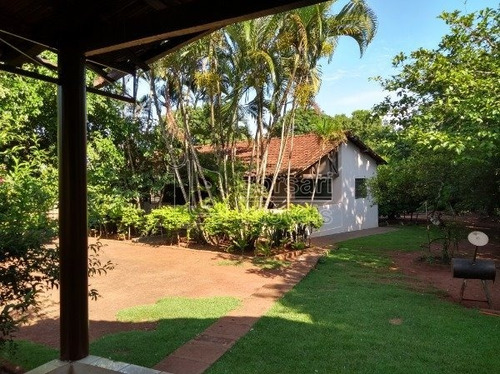 Imagem 3 de 5 de Venda De Rural / Chácara Na Cidade De Araraquara 8830