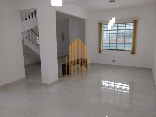 Imagem 8 de 13 de Casa Em Santana, São Paulo/sp De 350m² 6 Quartos À Venda Por R$ 1.415.000,00 - Ca1571034-s