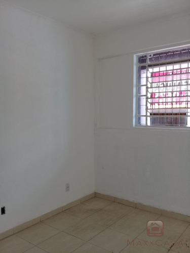 Imagem 13 de 13 de Casa Comercial Em Cidade Dutra - São Paulo - 14816