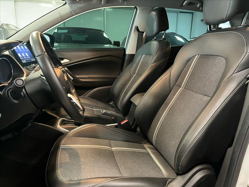 Chevrolet Tracker 1.0 TURBO FLEX LTZ AUTOMÁTICO