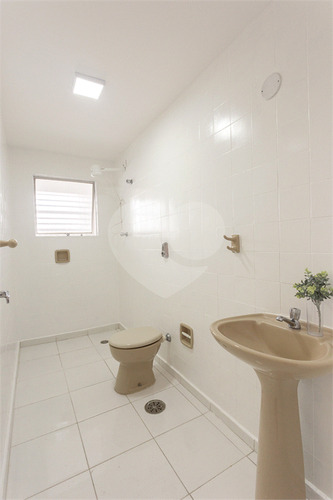 Apartamento Para Venda, Vila Mariana, São Paulo - 1 Dormitór