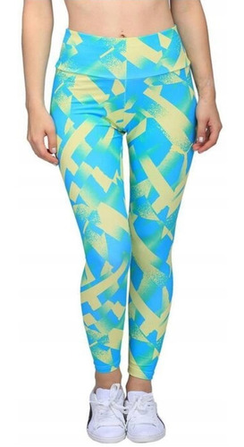 Leggings Elevated P/dama (83847434)