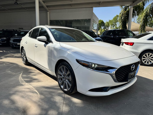 Mazda Mazda 3 2025