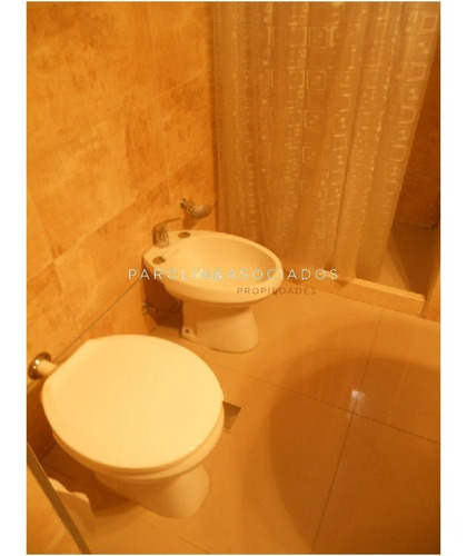 Departamento De 1 Dormitorio En Peninsula, Punta Del Este- Ref: 1997
