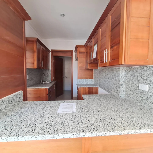 Venta De Apartamento Avenida Independencia Km 9
