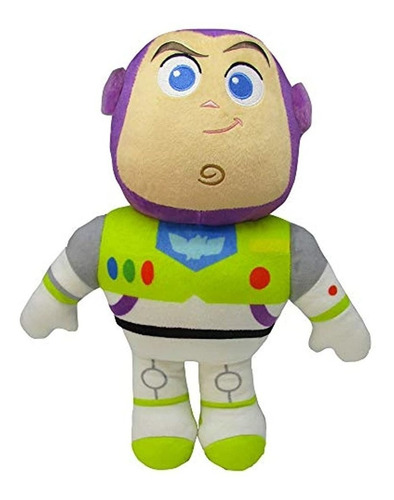 Peluche Grande De Story Buzz Mide 15 Pulgadas