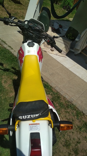 Imagen 6 de 21 de Suzuki Dr350 Sp
