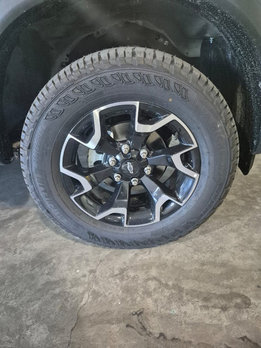 Chevrolet S10 2.8 td 4x4 Z71 at