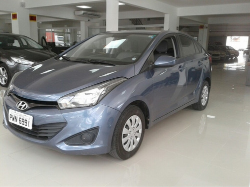 Hyundai Hb20s 2015/2015 6991