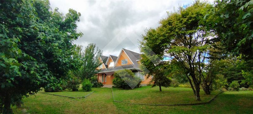 Parcela En Venta En Puerto Varas